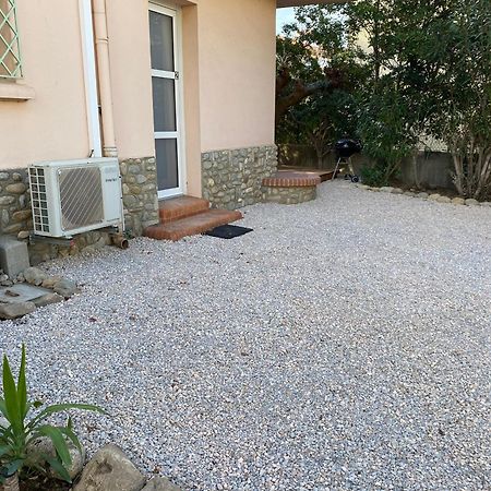 Studio Avec Parking Et Exterieur A 2 Min De La Plage Argeles-sur-Mer Exterior photo