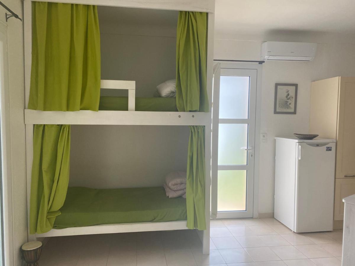 Studio Avec Parking Et Exterieur A 2 Min De La Plage Argeles-sur-Mer Exterior photo